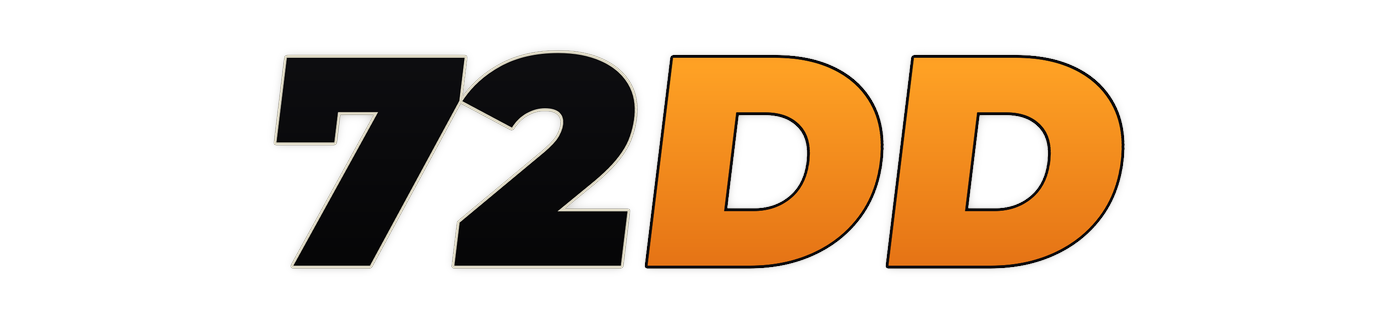 72dd